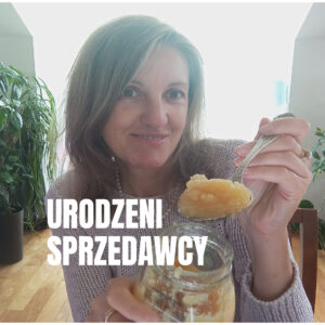 Urodzeni sprzedawcy