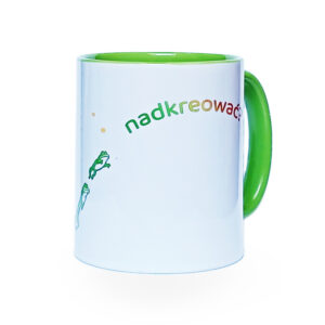 KUBEK Jak mogę to nadkreować?