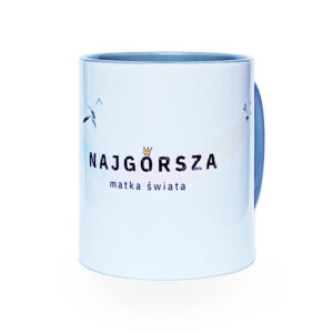 KUBEK Najgorsza matka świata