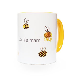 KUBEK Ja nie mam racji